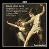 Michael Schneider 프란츠 이그나츠 벡: 교향곡 Op.3, 오르페의 죽음 서곡 (Franz Ignaz Beck: Symphony, La Mort d'Orphee Overture)