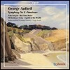 Hugh Wolff 조지 앤타일: 교향곡 3번 '아메리카' (George Antheil: Symphony No.3 'American')