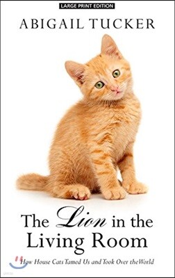 The Lion in the Living Room