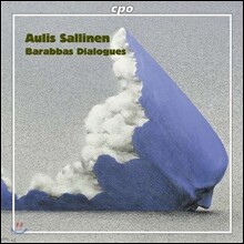 Ralf Gothoni 아울리스 살리넨: 바라바의 대화 (Aulis Sallinen: Barabbas Dialogues)