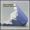 Ralf Gothoni 아울리스 살리넨: 바라바의 대화 (Aulis Sallinen: Barabbas Dialogues)