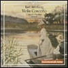 Ulf Wallin 아테르베리: 바이올린 협주곡 (Kurt Atterberg: Violin Concerto)