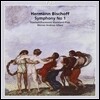 Werner Andreas Albert 헤르만 비쇼프: 교향곡 1번 (Hermann Bischoff: Symphony No.1 Op.16)