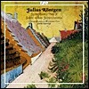 Rontgen : Symphony No.3 Etc
