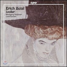 Wolfgang Holzmair 에리히 자이슬: 가곡집 (Erich Zeisl: Lieder)