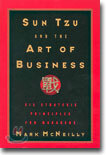 Sun Tzu and the Art of Business: Six Strategic Principles for Managers