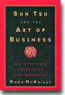 Sun Tzu and the Art of Business: Six Strategic Principles for Managers
