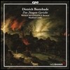 Manfred Cordes 디트리히 북스테후데: 칸타타 '깨어나라, 전투에 대비하라' (Dietrich Buxtehude: Das Jungste Gericht)