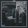 Shalev Ad-El / Dorothee Mields 텔레만: 화려한 축전 칸타타 (Telemann: Zerschmettert die Gotzen - Cantatas)
