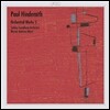 Werner Andreas Albert 힌데미트: 관현악 작품집 5 (Paul Hindemith: Orchestral Works)