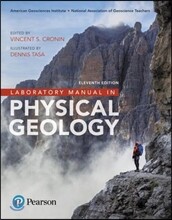 Laboratory Manual in Physical Geology