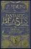 Fantastic Beasts and Where to Find Them (Screenplay)