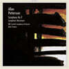 Alun Francis 피터슨: 교향곡 2번 (Allan Pettersson: Symphony No.2)