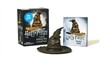 Harry Potter Talking Sorting Hat and Sticker Book