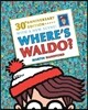 Where's Waldo?