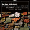 Michail Jurowski 골드슈미트: 그렉 모음곡 (Berthold Goldschmidt : Greek Suite)