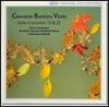 Rainer Kussmaul 비오티: 바이올린 협주곡 19,22번 (Viotti: Violin Concertos Nos. 19, 22)