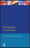 Bilingualism in Education