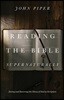 Reading the Bible Supernaturally