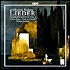 Juliane Banse 브람스: 가곡 5집 (Brahms: Complete Lieder Edition Volume 5)
