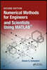 Numerical Methods for Engineers and Scientists Using MATLAB