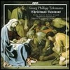 Ludger Remy 텔레만: 크리스마스 칸타타 (Telemann: Christmas Cantata)