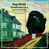 Thomas Dausgaard 비렌: 교향곡 2, 3번 (Wiren : Symphonies Nos. 2,3)