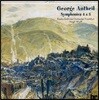 Hugh Wolff 조지 앤타일: 교향곡 4번 5번 (George Antheil: Symphonies Nos. 4 & 5 `Joyous')