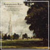 Howard Griffiths 리스: 교향곡 1, 2번 (Ferdinand Ries : Symphonies Op.23, Op.80)