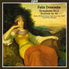 Jorg-Peter Weigle 드래제케: 교향곡 (Felix Draeseke : Symphony No.2)