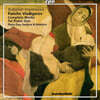 Klavierduo Genova 블라디겔로브: 피아노 듀오를 위한 작품 전집 (Vladigerov : Complete Works For Piano Duo)