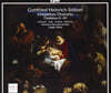 Ludger Remy 슈톨첼: 크리스마스 오라토리오 (Stolzel : Christmas Oratorio Part 2)