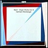 바흐 : 오르간 작품집 Vol.9