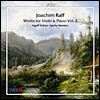 Ingolf Turban 요아힘 라프: 바이올린과 피아노를 위한 작품 2집 (Joachim Raff: Works for Violin & Piano Vol.2)