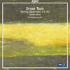 Buchberger Quartet 토흐: 현악 사중주 7, 11번 (Toch : String Quartets Nos. 7 , 11)