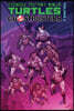 Teenage Mutant Ninja Turtles/Ghostbusters: Volume 2