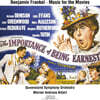 Werner Andreas Albert 프란켈 : 영화음악 베스트 (Benjamin Frankel : Music for the Movies)