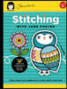 Stitching With Jane Foster