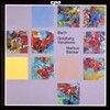 Markus Becker 바흐: 골드베르크 변주곡 (Bach: Goldberg Variations, BWV988) 마르쿠스 베커