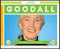Jane Goodall