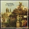 Roland Pontinen 부조니: 피아노 작품집 (Busoni: Piano Works)