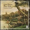 Konstanze Eickhorst 루이즈 파렝: 피아노 작품집 (Louise Farrenc: Piano Works)