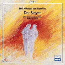 Michail Jurowski 레즈니첵: 교향시 &#39;승리자&#39; (Reznicek : Der Sieger)