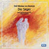 Michail Jurowski 레즈니첵: 교향시 '승리자' (Reznicek : Der Sieger)