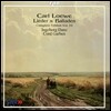 Ingeborg Danz 카를 뢰베 19집 - 가곡, 발라드 (Carl Loewe Complete Edition Vol. 19 - Lieder & Balladen)