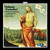 Roland Wilson 파헬벨: 부활절 칸타타 (Pachelbel : Easter Cantatas)