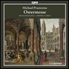 Manfred Cordes 프레토리우스: 부활절 미사 (Michael Praetorius: Ostermesse)