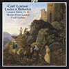 Morten Ernst Lassen  뢰베: 가곡, 발라드 (Carl Loewe : Lieder, Balladen Vol. 21)