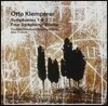 오토 클렘페러: 교향곡 1번 2번 (Otto Klemperer: Symphony)