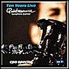 Best Of 10 Years Live